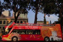 Tặng 1.000 vé tham quan thành phố cho nữ, cộng đồng LGBT