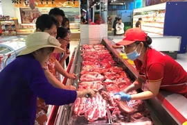 'Sẵn sàng miễn phí thực phẩm nếu dịch lan rộng' 
