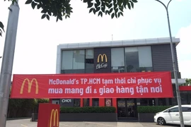 Việt Nam: 1 trong 3 quốc gia ưu tiên ăn tại nhà do COVID-19