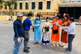 Khách sạn, khu du lịch đảm bảo tiêu chí nào mới được mở cửa?