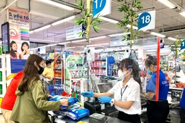 Đề nghị kéo dài thời gian nợ thuế đến cuối năm thay vì 3 tháng