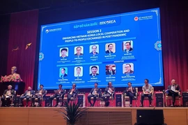 Ngành du lịch mong sớm đón khách Hàn Quốc trở lại