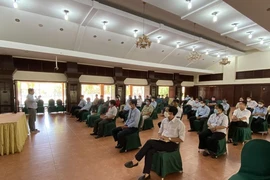 TP.HCM: Đề xuất 1.618 phòng khách sạn là điểm cách ly thu phí