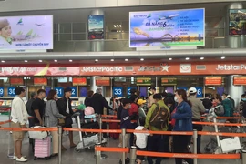 Hiệp hội Du lịch TP.HCM cần hỗ trợ hoàn tiền hủy tour