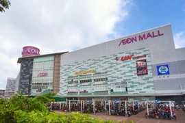 Aeon Việt Nam lên tiếng về vụ chuột xuất hiện ở quầy ẩm thực