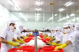 Hàng loạt mặt hàng Việt được ưu đãi đến châu Âu 