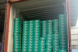 Khởi tố xâm phạm quyền sở hữu công nghiệp bia Sài Gòn