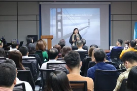 Nhiều thương hiệu nổi tiếng sẽ đến VN thời gian tới