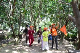 Khách đồng loạt huỷ tour tết, du lịch TP.HCM kêu cứu