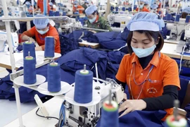 9 mặt hàng xuất khẩu hơn 1 tỷ USD