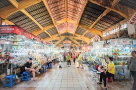 Món ăn đường phố nào của Việt Nam được du khách thích nhất?