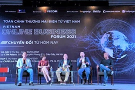 Thương hiệu ngoại thống trị thị trường mỹ phẩm Việt Nam 