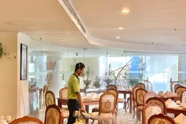 Phong tỏa khách sạn nếu nghi ngờ khách nhiễm COVID-19