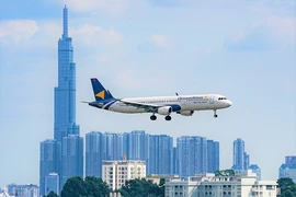 Đằng sau việc Vietravel muốn rút vốn khỏi hãng bay non trẻ 
