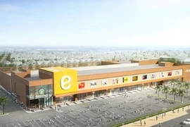 Emart Việt Nam nói gì về bán đại siêu thị cho 'ông lớn' ô tô?