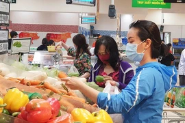 Người dân TP.HCM có thể mua hàng trực tuyến tại hơn 2.500 điểm bán 