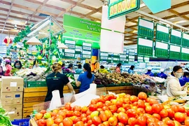 Siêu thị lên tiếng về việc dân đổ xô mua hàng vì tin đồn 