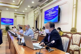 Doanh nghiệp đầu tư nước ngoài cũng gặp khó đối với hàng thiết yếu
