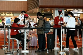 Singapore triển khai hành lang du lịch đầu tiên với Đức và Brunei 