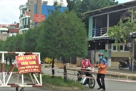 TP.HCM có công văn khẩn liên quan việc shipper hoạt động trở lại 