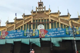 Sở Công Thương phối hợp triển khai phương án đi chợ 1 lần/tuần ở quận 7, Củ Chi