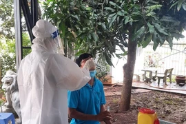 Đề xuất khẩn liên quan di chuyển giữa TP.HCM và các tỉnh lân cận