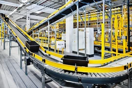 Lao động về quê sẽ sớm quay lại TP.HCM, Bình Dương, Đồng Nai?
