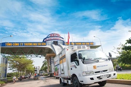 Từ ngày 1-11, chợ Bình Điền dự kiến hoạt động trở lại bình thường