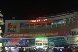 Điều kiện để du khách có thể đến Đà Lạt