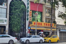 THY NHUNG
