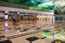 Singapore thay đổi quy định nhập cảnh với khách từ Việt Nam