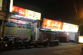 TP.HCM thí điểm hàng quán được bán đồ uống có cồn tại chỗ