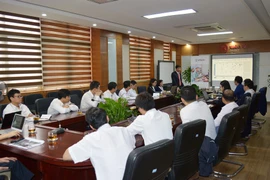 Chuyển đổi số giúp doanh nghiệp 'sống sót' qua dịch COVID-19