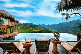 10 điểm đến trong nước được khách Việt chọn đi du lịch năm 2022