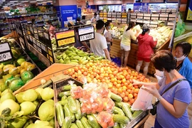 TP.HCM mời tham gia chương trình bình ổn thị trường