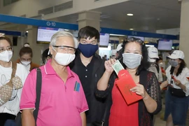 Phú Quốc, Đà Lạt đón lượng khách 'khủng' trong dịp Tết 2022 