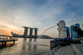 Singapore tìm cách kéo khách quốc tế quay trở lại 