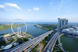 Khách từ Việt Nam đã tiêm 2 mũi vaccine vào Singapore không phải cách ly