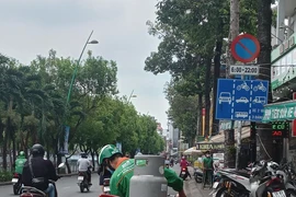 Giá gas tháng 4 tiếp tục tăng lần thứ 3 trong năm 