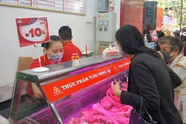 Năm 2022, Vissan đặt mục tiêu doanh thu 5.000 tỉ đồng