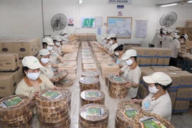 Đứt gãy chuỗi cung ứng ở TQ, châu Âu cấp bách tìm đồ gỗ Việt Nam