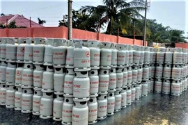 Từ ngày mai, giá gas giảm 31.000 đồng/bình 12kg
