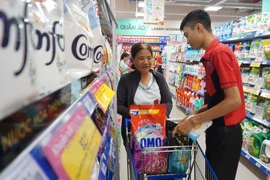 Náo nhiệt mua bán, sáp nhập lĩnh vực bao bì