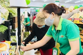 Đang lấy ý kiến về tiêu chí làm cửa hàng tiện lợi 