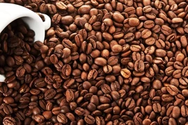 6 tháng đầu năm xuất khẩu cà phê sang Hàn Quốc đạt 49,16 triệu USD