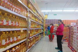 Báo cáo UBND TP.HCM các trường hợp tăng giá bất hợp lý