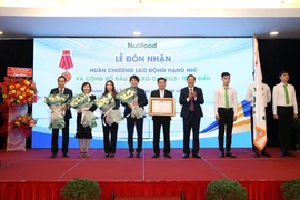 1 ông lớn ngành sữa Việt thâu tóm thành công doanh nghiệp Thụy Điển
