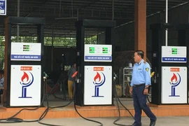 1 công ty xăng dầu xin tạm dừng vì lỗ gần 300 triệu đồng/tháng
