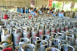 Giá gas tại châu Âu có lúc 0 đồng, vì sao gas Việt Nam tăng sốc? 