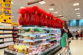 Bộ Công thương đề nghị hạn chế tối đa việc dừng sản xuất dịp gần Tết
